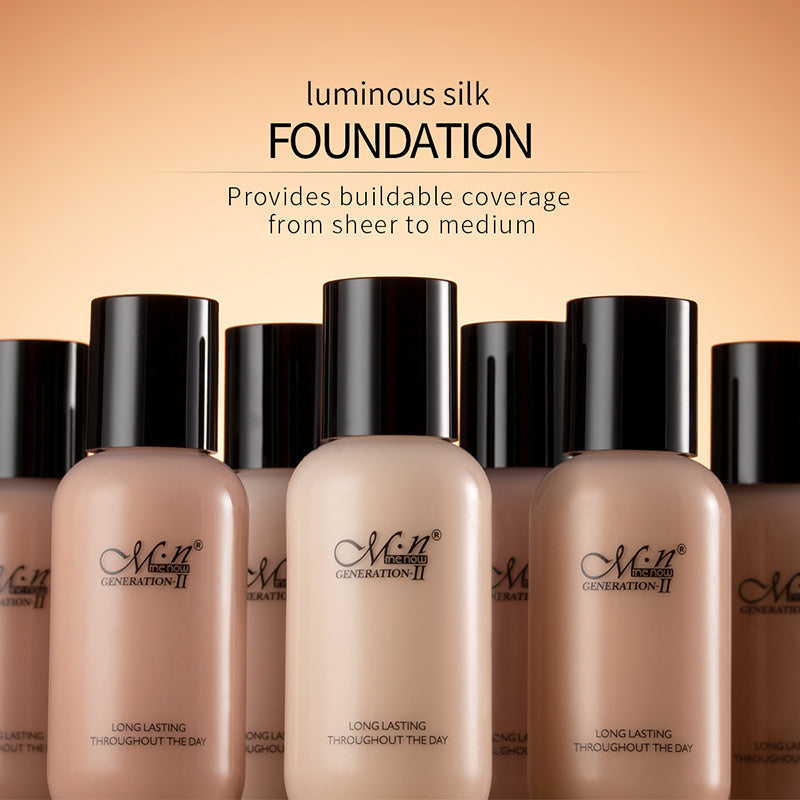 Concealer Staying Face Foundation Concealer Staying Face Foundation